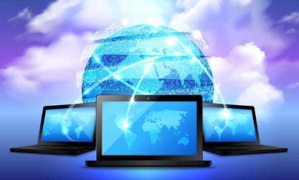 Domain ve Hosting Nedir?