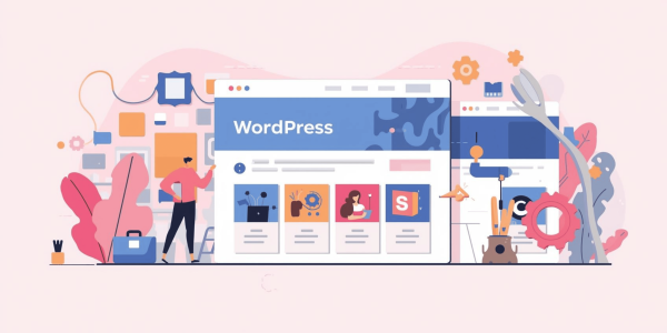 WordPress Tema Seçimi Nasıl Yapılır?
