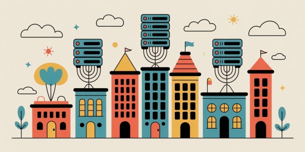 En İyi Hosting Firması Nasıl Seçilir?