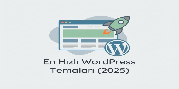 En Hızlı WordPress Temaları
