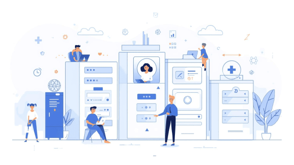 Hosting Türleri Nelerdir? Doğru Seçim Nasıl Yapılır?