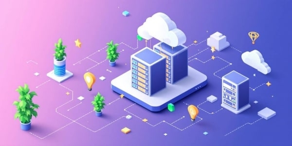 Sanal Sunucu Depolama Alanı Nedir? Avantajları Nelerdir?