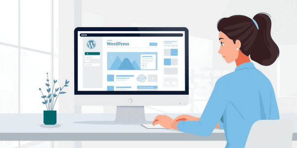 WordPress ile Web Sitesi Kurmak: Nereden Başlamalı?