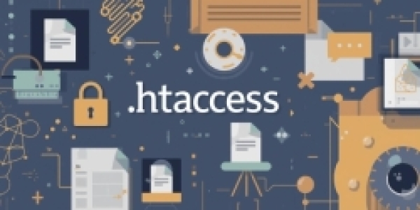 Htaccess Nedir? En Çok Kullanılan Htaccess Kodları Hangileri?