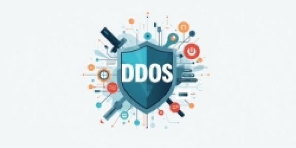DDoS Koruması Nedir?