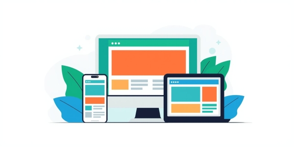 Mobil Uyumlu Web Tasarım Nedir?