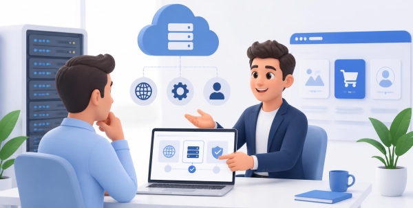 Bayi Hosting ile Hosting Hizmeti Nasıl Satılır? Maliyet ve Paket Rehberi