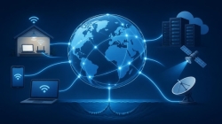 İnternet Nedir, Nasıl Çalışır?