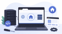 Localhost Nedir? Nasıl Kurulur?