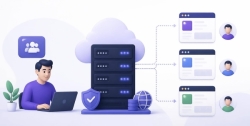 Reseller Hosting Nedir? Bayi Hosting Rehberi 