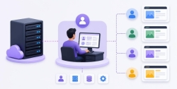 Reseller Hosting Nedir? Bayi Hosting Nasıl Çalışır?