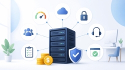 Ucuz Reseller Hosting Alınır mı? Dikkat Etmeniz Gereken 8 Konu