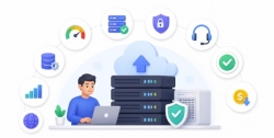 Reseller Hosting Satın Alırken Kontrol Etmeniz Gereken 10 Kriter