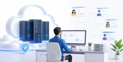 Reseller Hosting Türkiye'de En Çok Tercih Edilen Sağlayıcı: ASMCloud