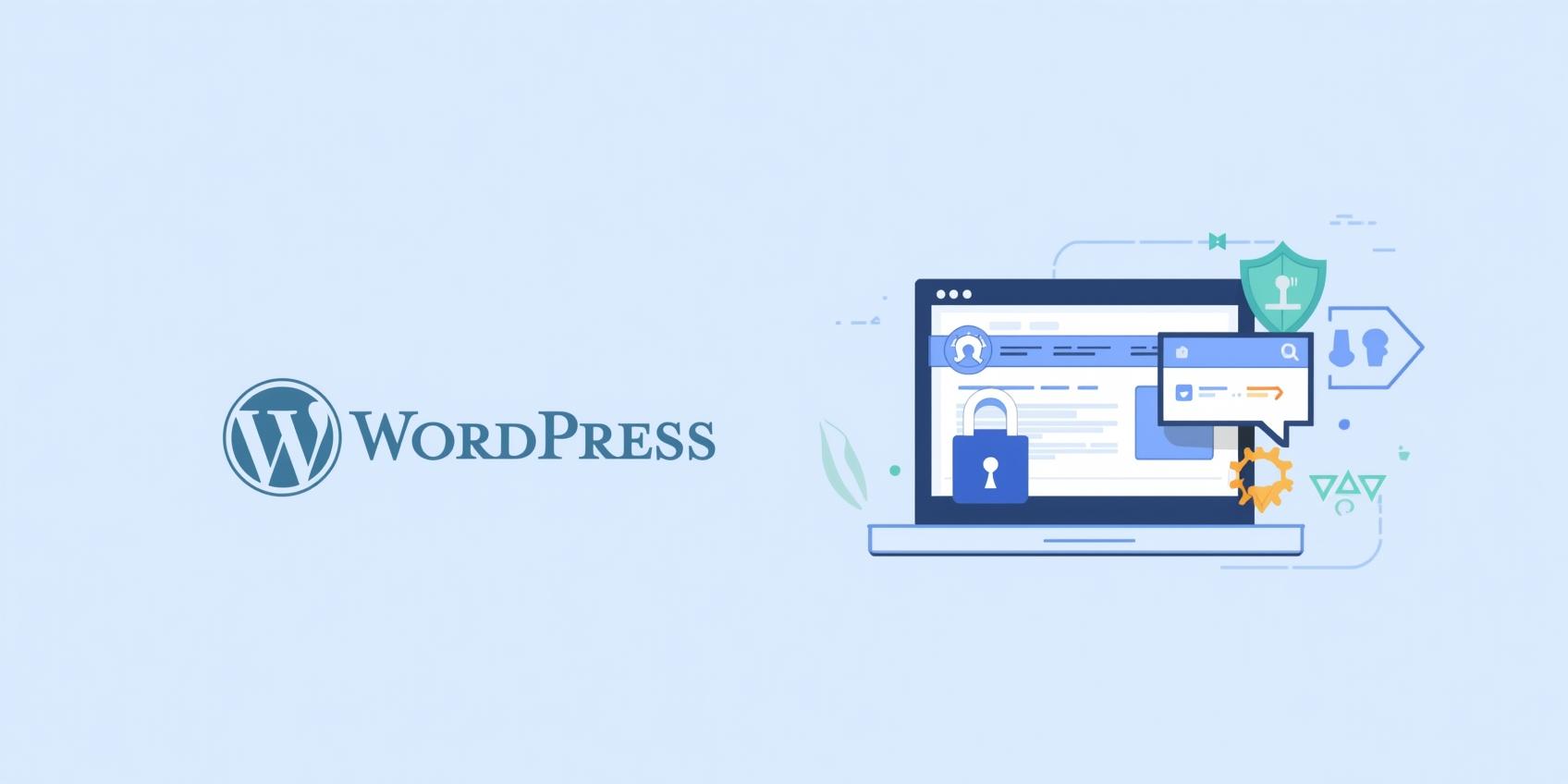 wordpress güvenliği