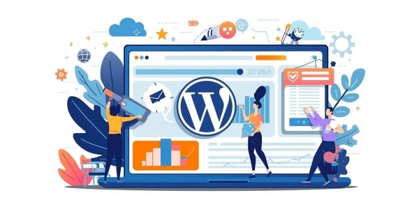wordpress site hızlandırma