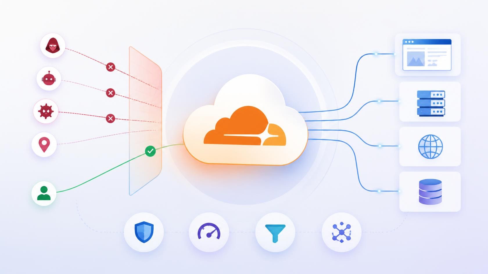Cloudflare Nedir