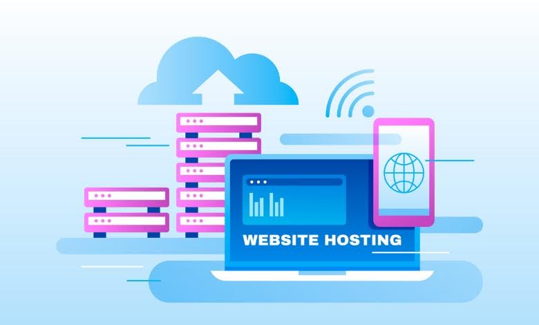 Hosting Nedir?