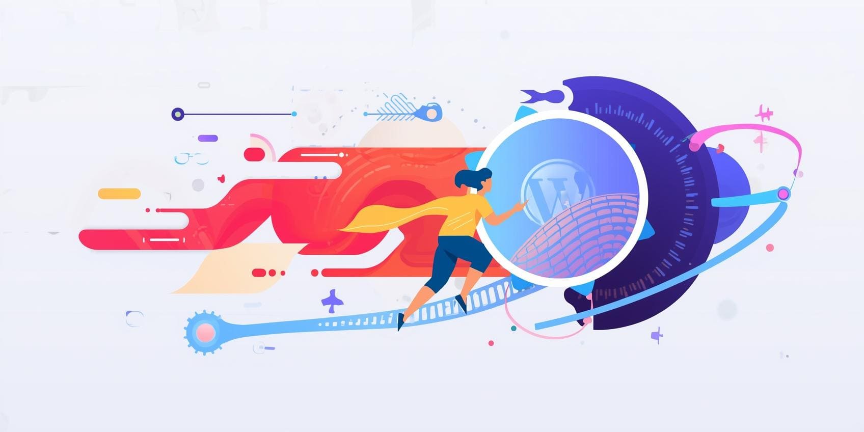 wordpress hosting kurulum