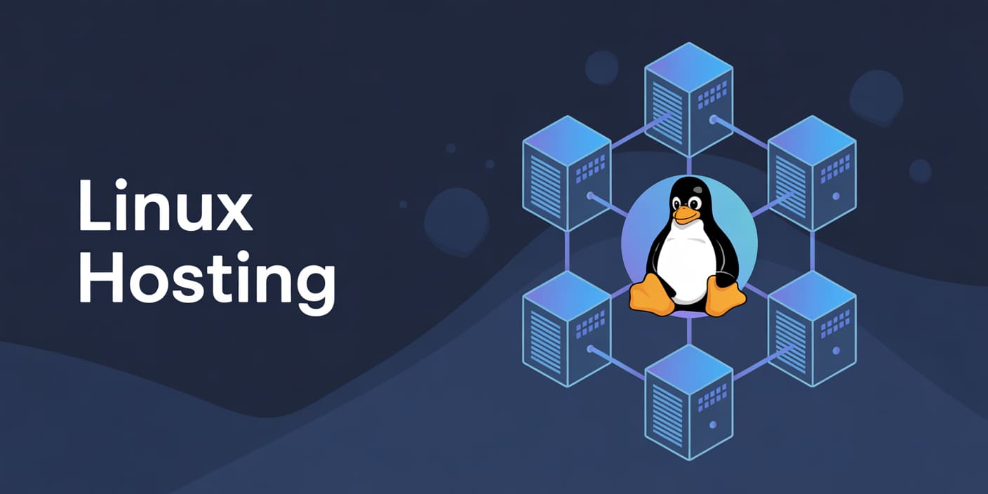 Linux Hosting Nedir?
