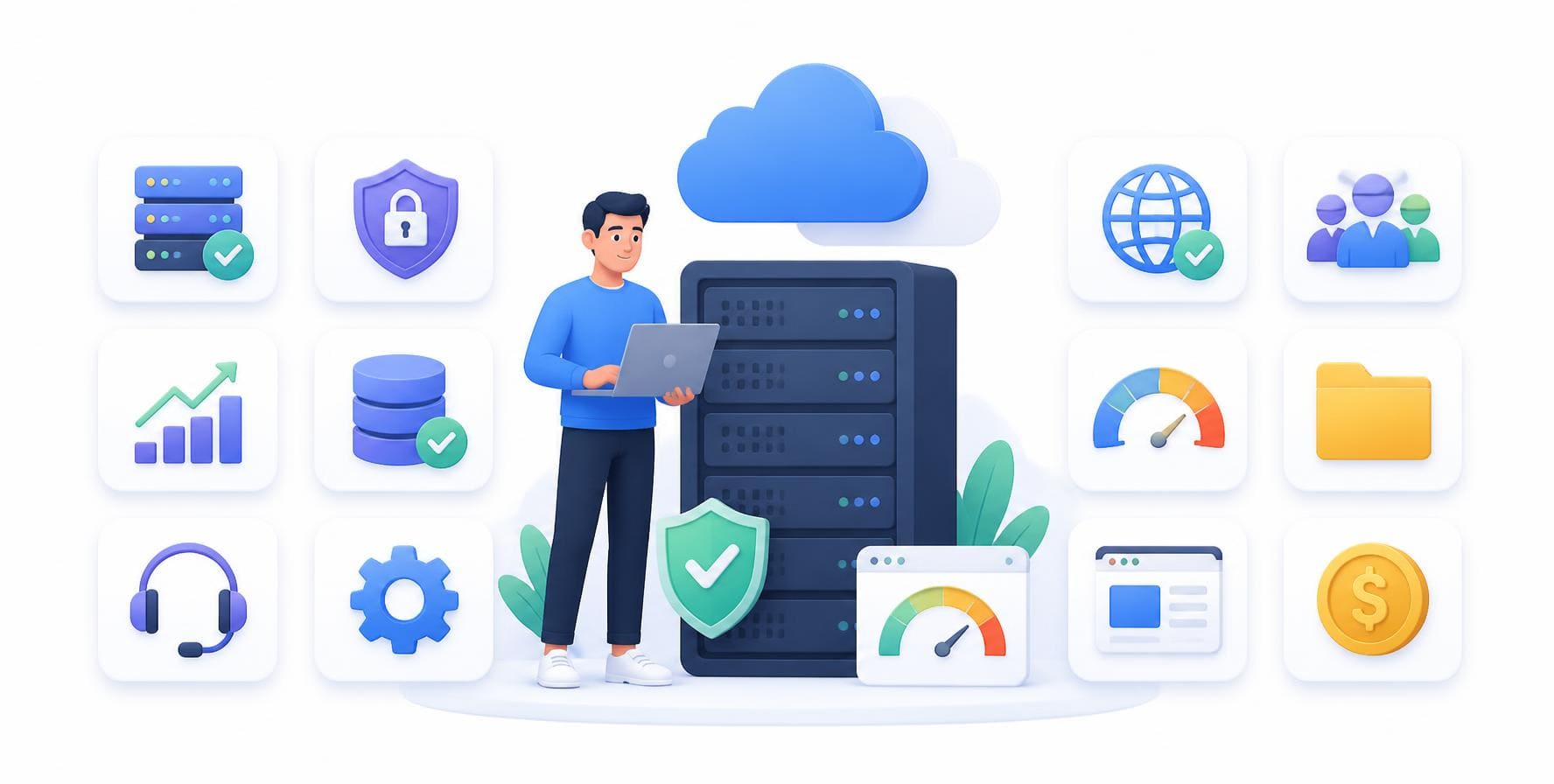 kaliteli reseller hosting