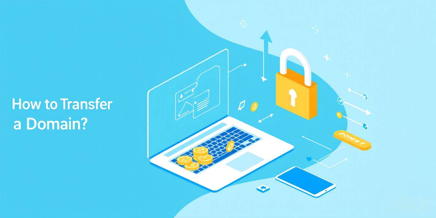 Domain Transferi Nasıl Yapılır?