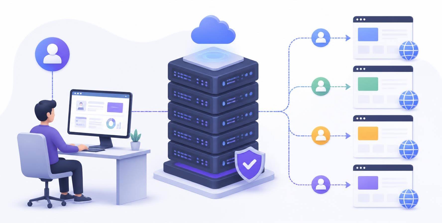 reseller hosting