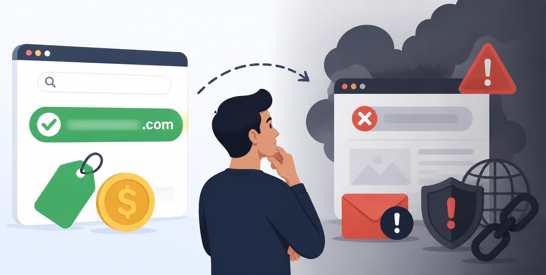ucuz domain al