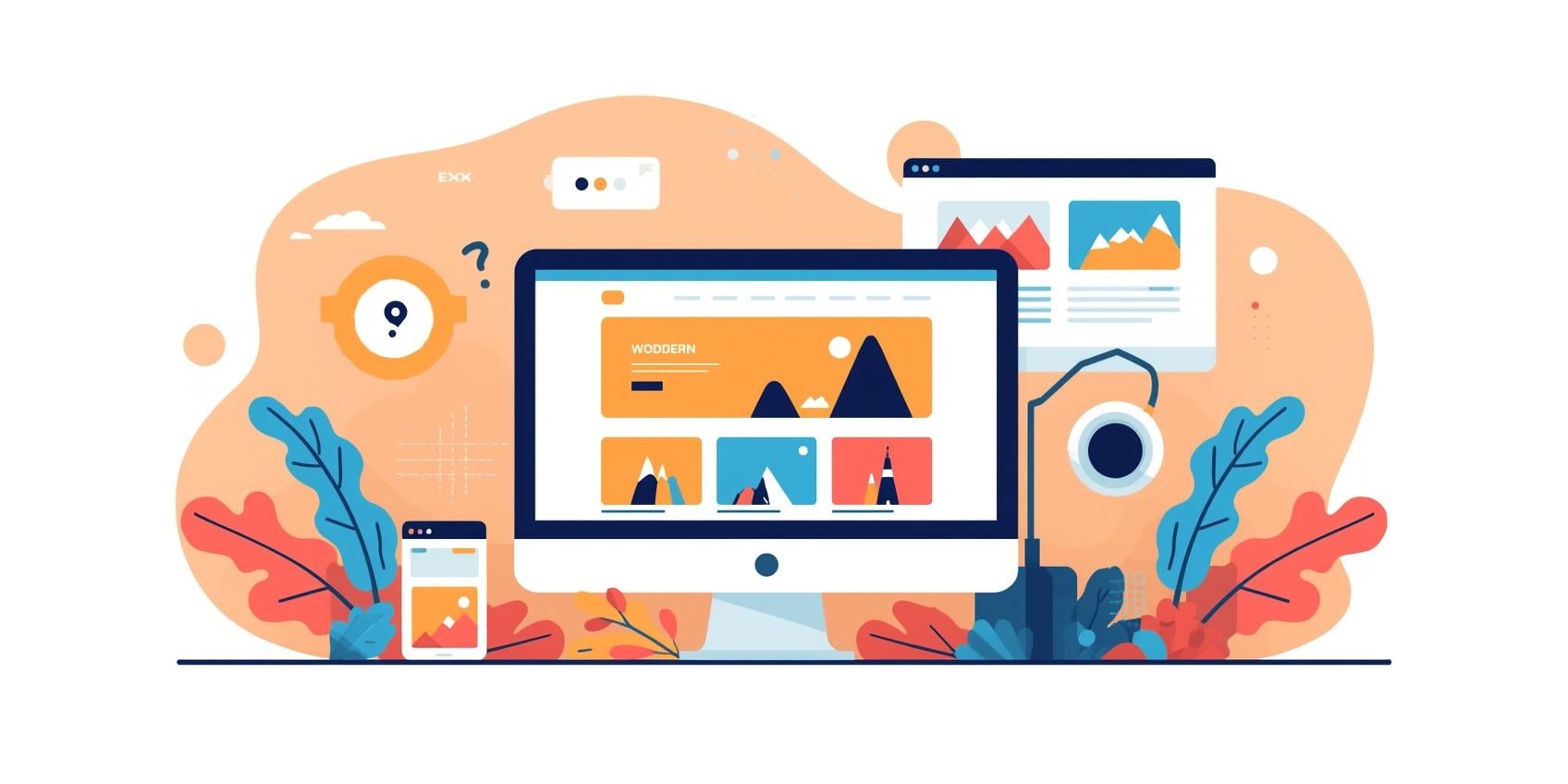 en hızlı wordpress teması