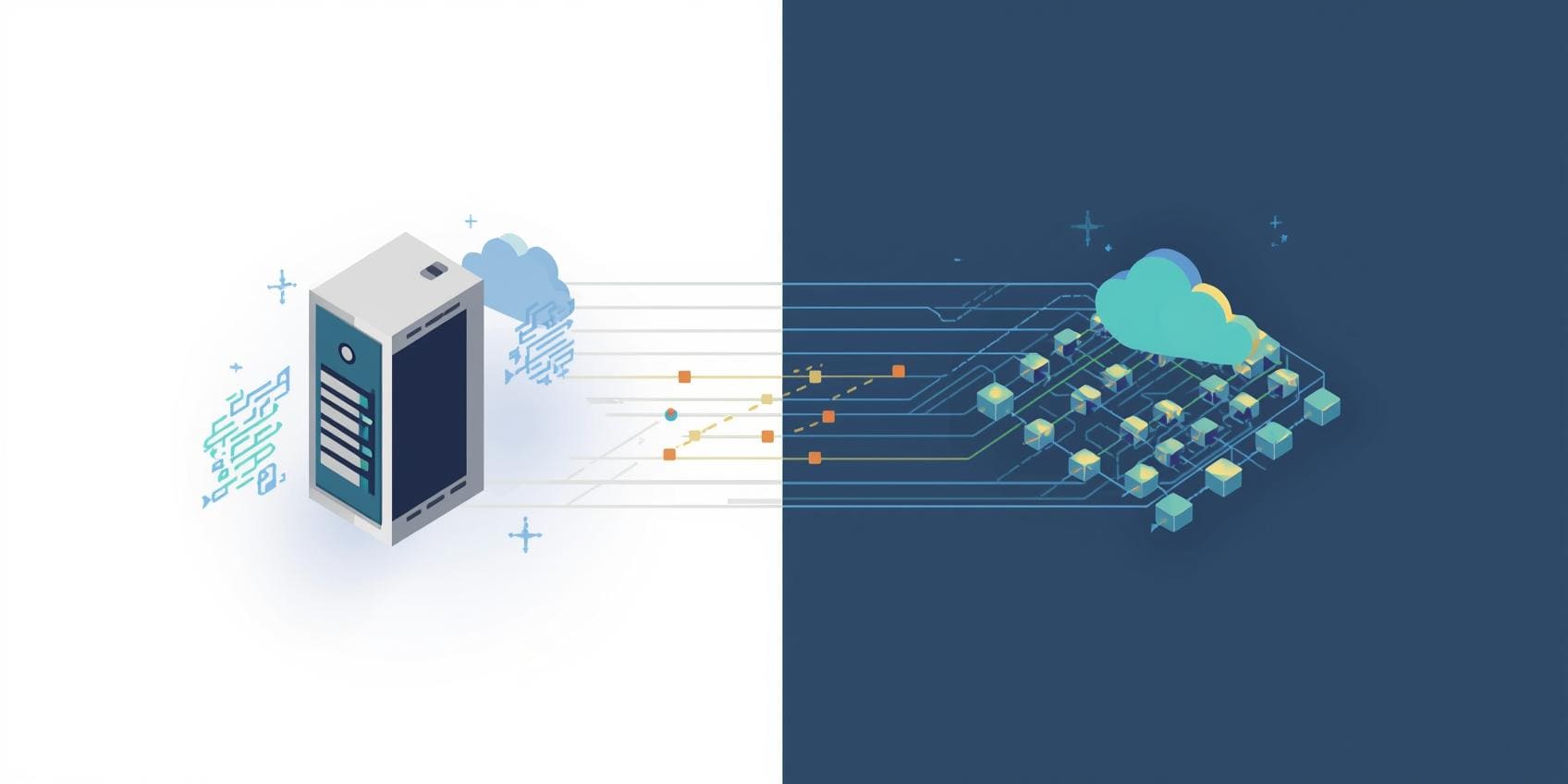 sanal sunucu ne demek