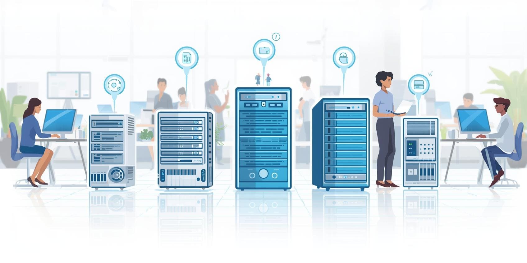 sanal sunucu satın al