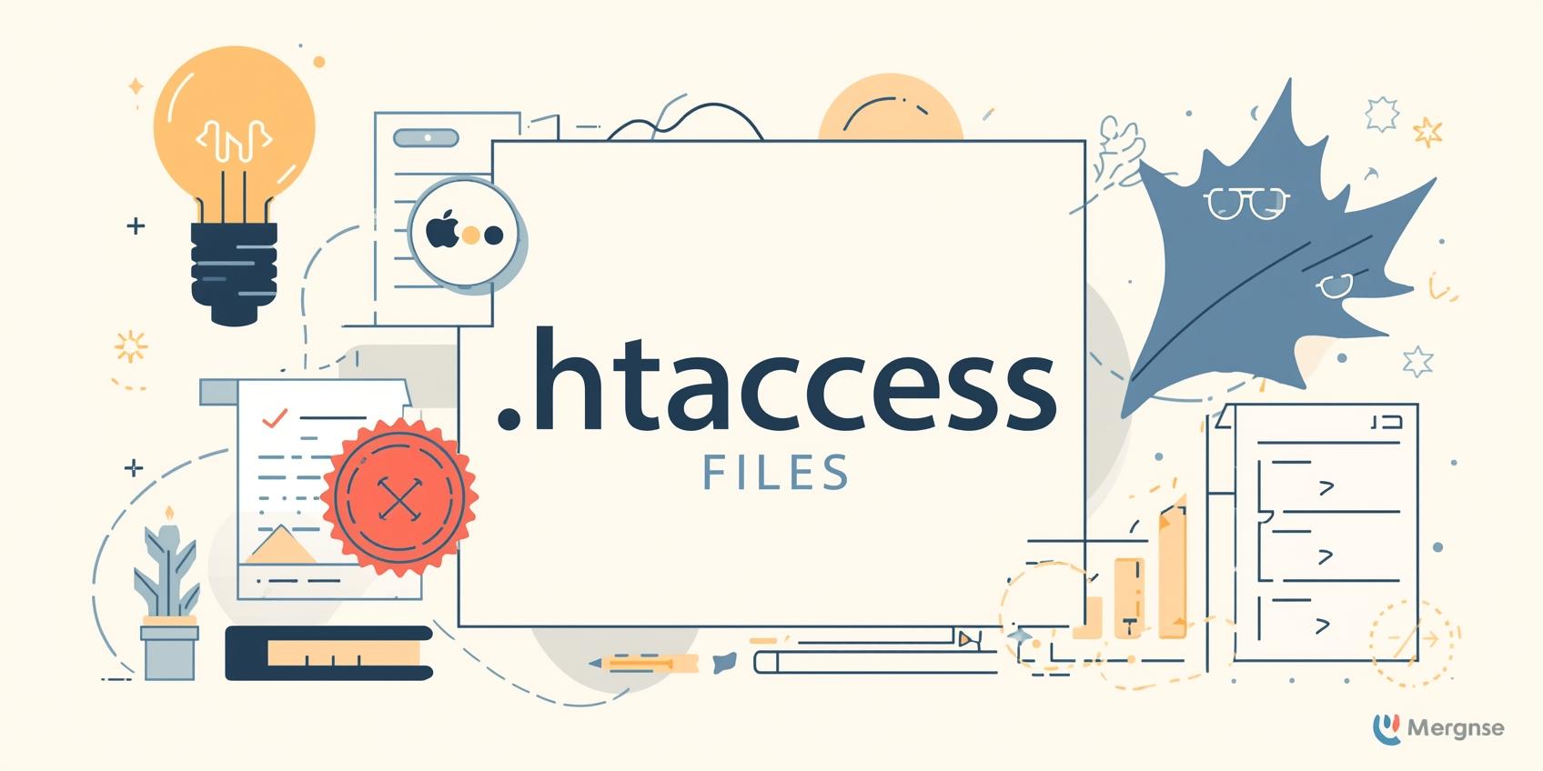 htaccess nedir