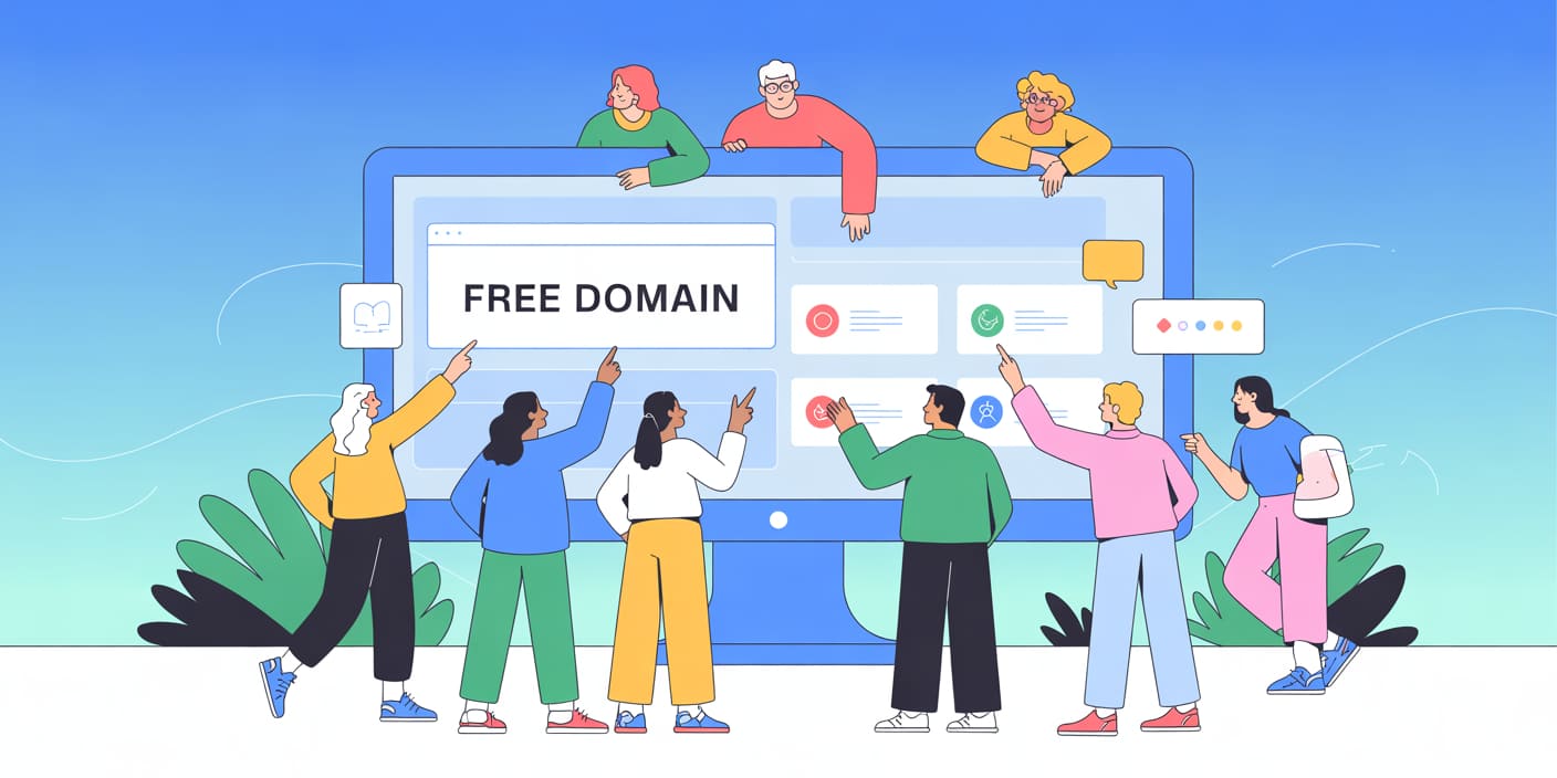 ücretsiz domain sorgulama