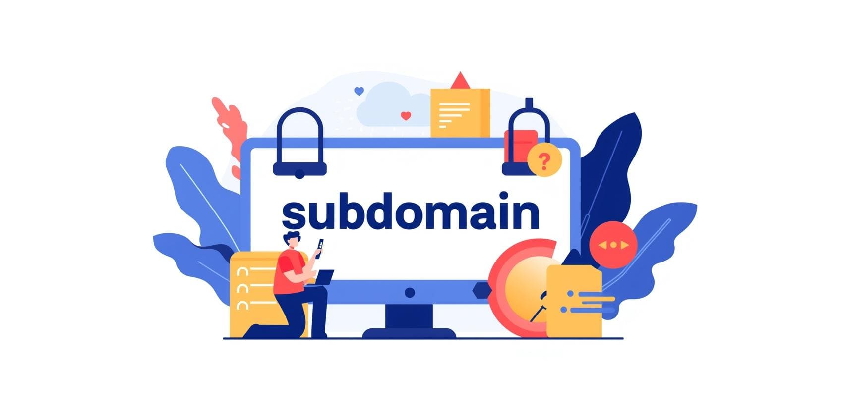 subdomain
