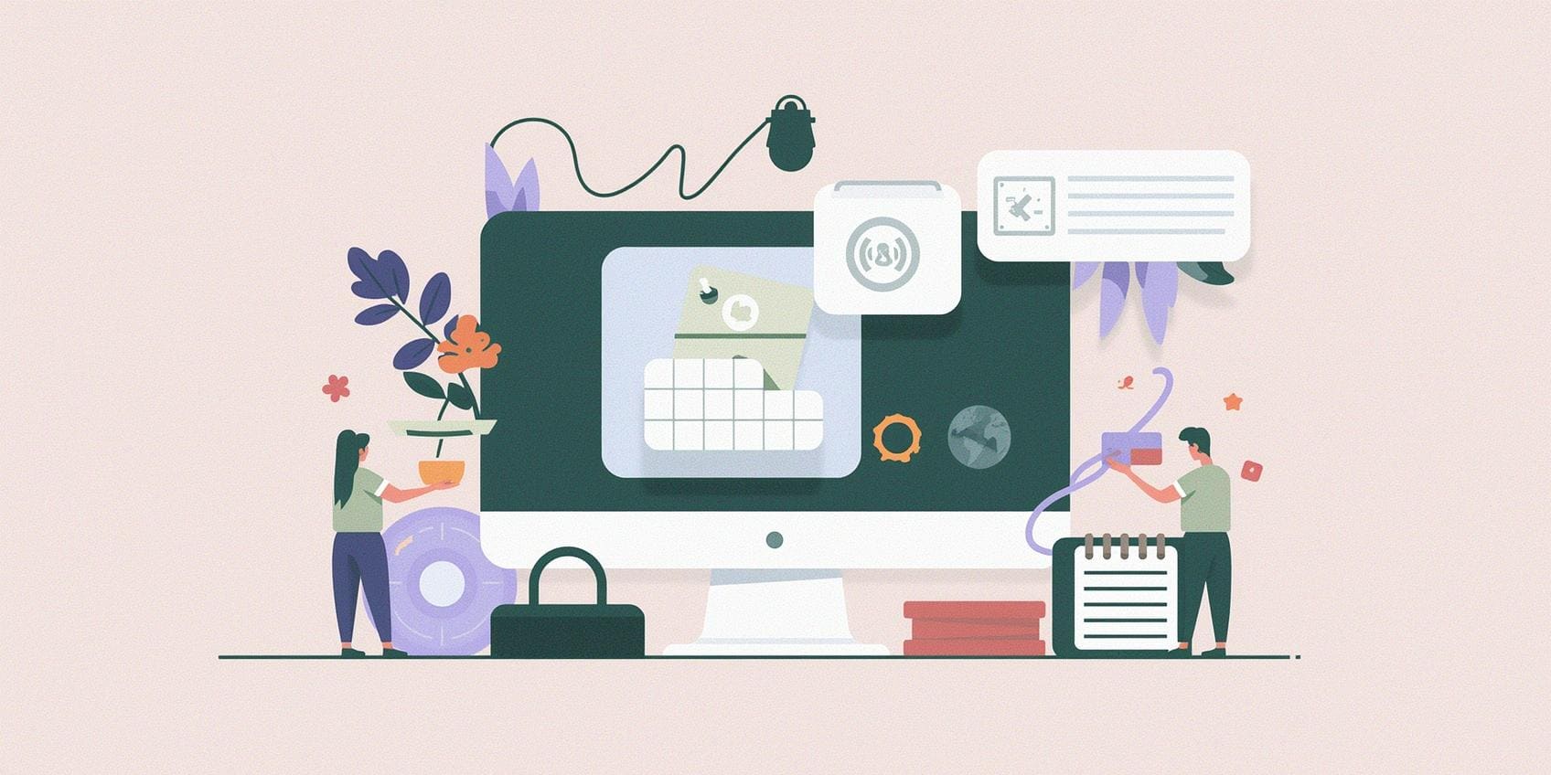 subdomain oluşturma