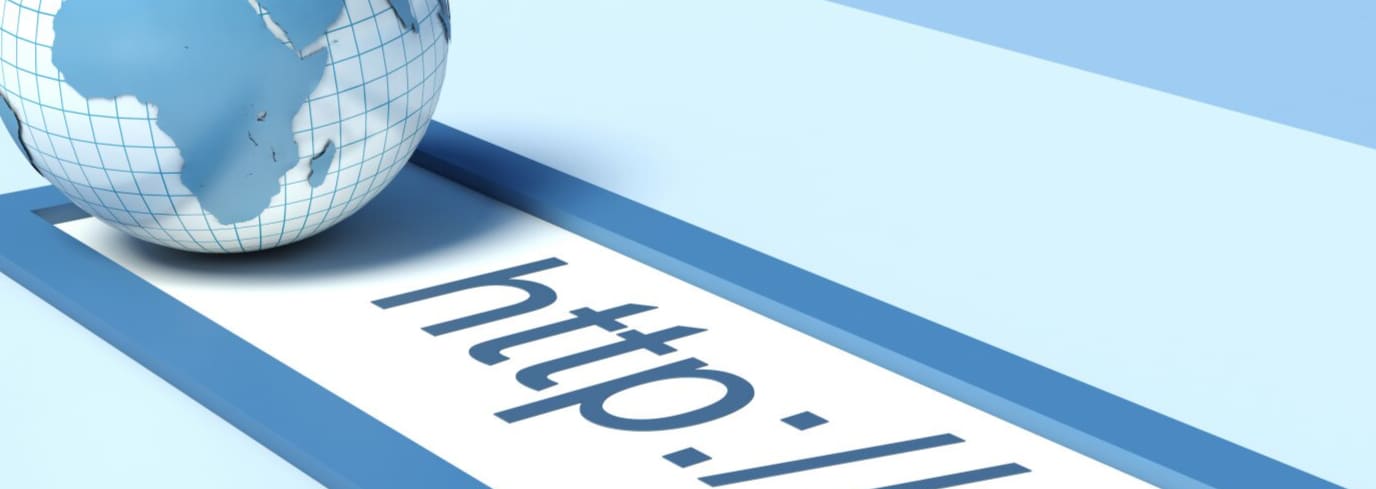 Domain Tescil Belgesi