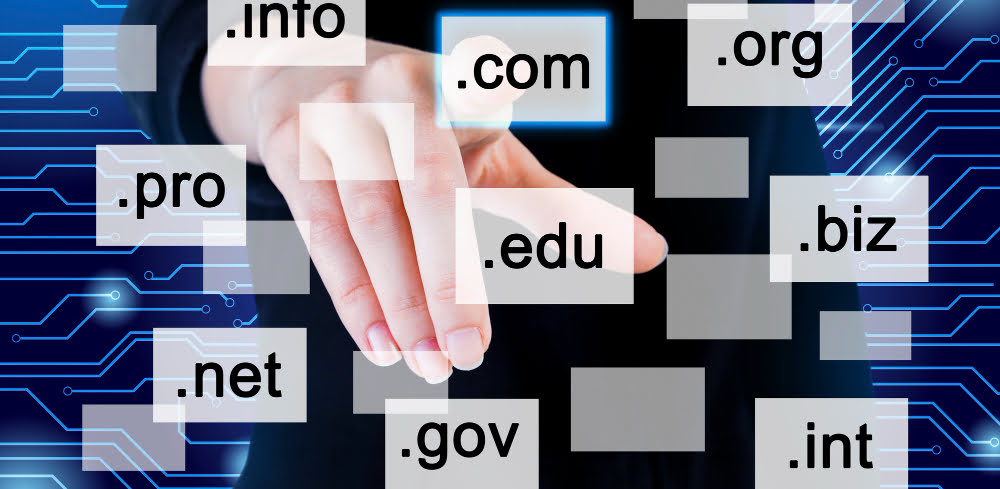 Domain Tescili İçin Gerekli Belgeler Nelerdir?