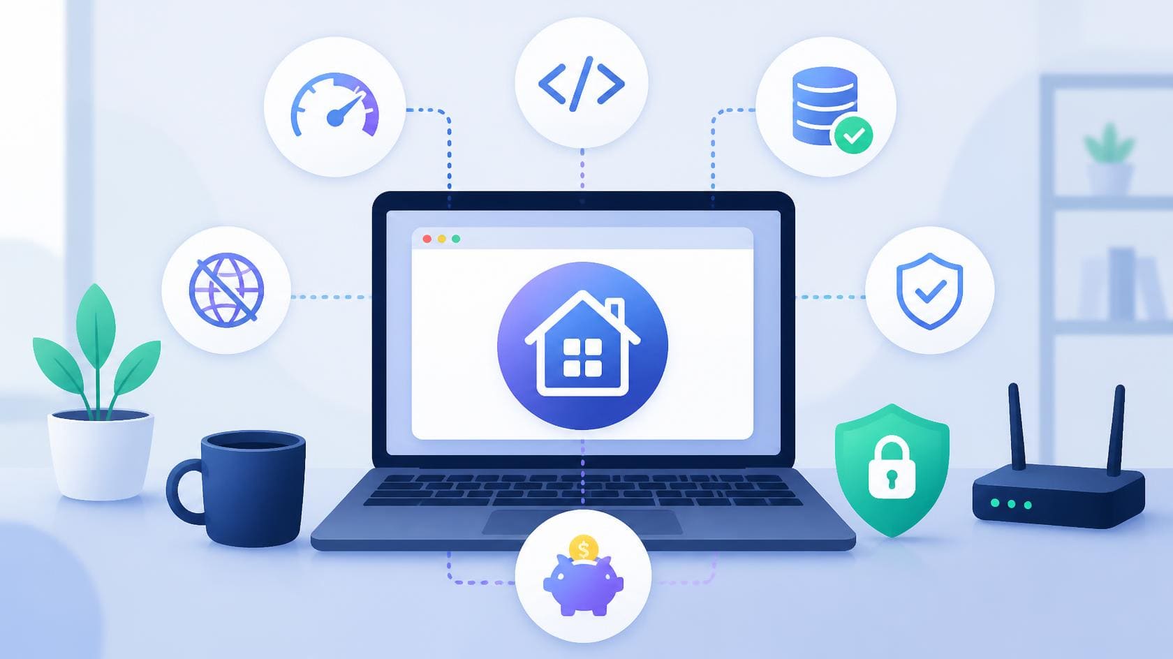 localhost kurulumu