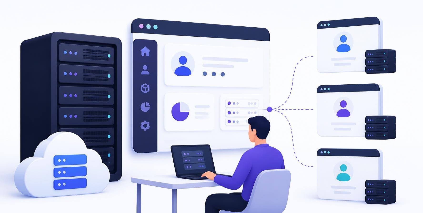 reseller hosting paketleri