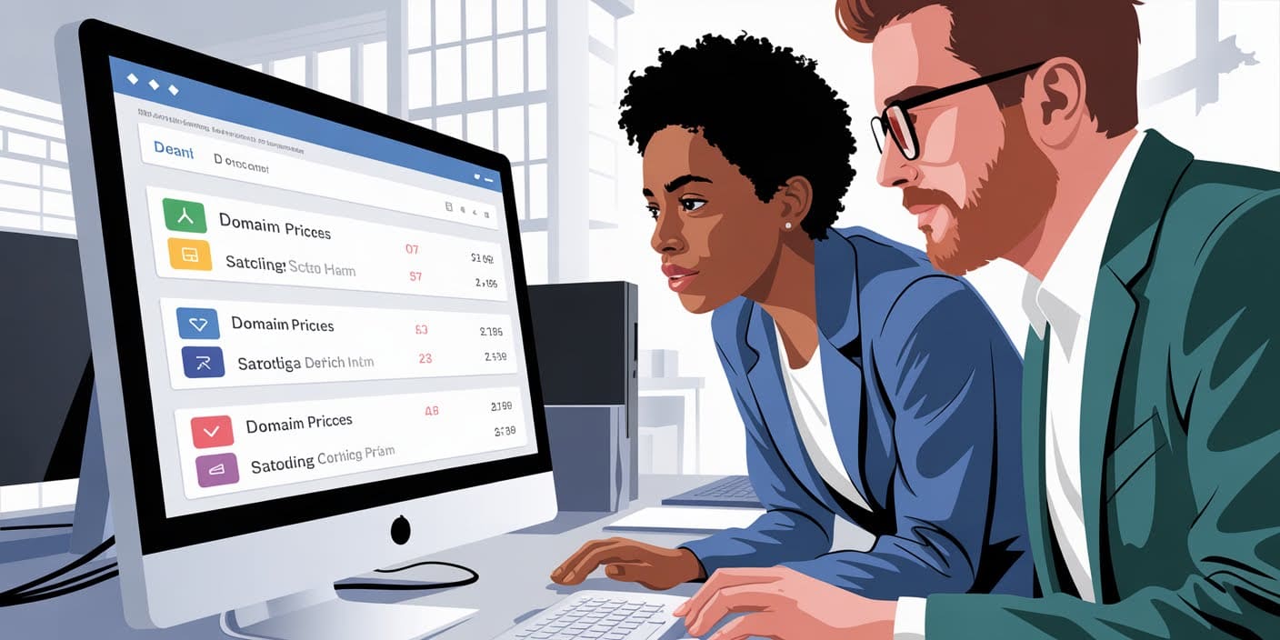 domain fiyat sorgulama