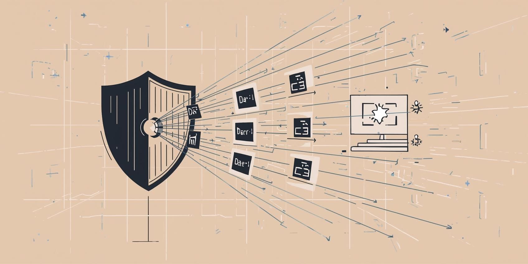 DDoS Koruması Nasıl Çalışır?