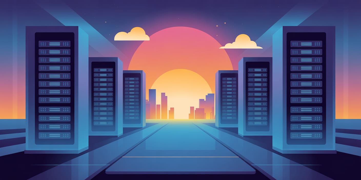 Hosting Türleri Nelerdir?