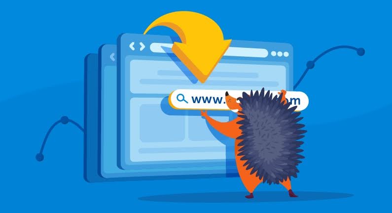SEO Açısından Domain Yönlendirme