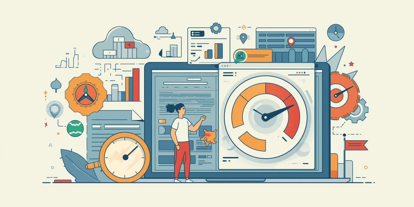 wordpress hızlandırma