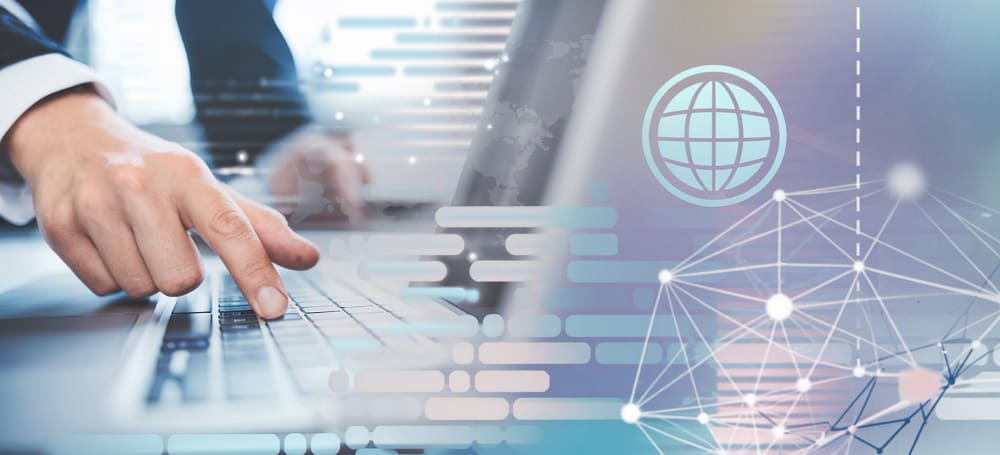 domain name nedir