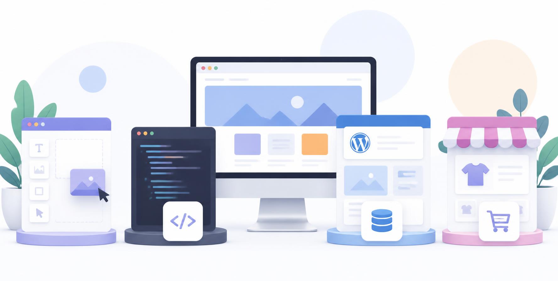 wordpress site kurma