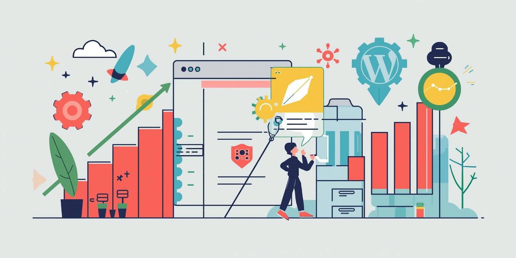 wordpress eklentileri