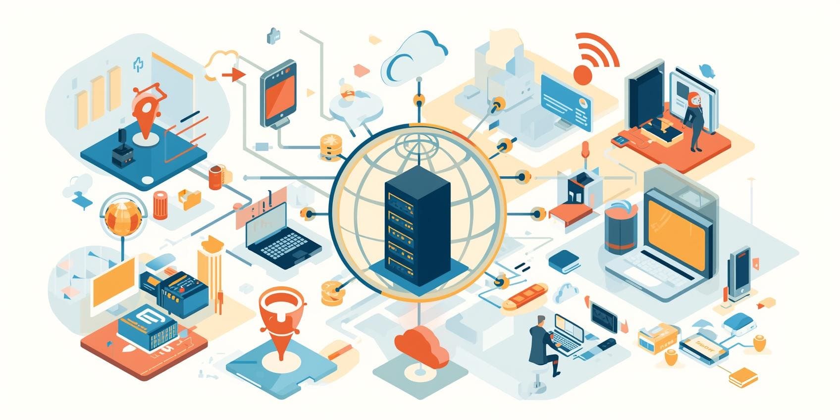 sanallaştırma nedir