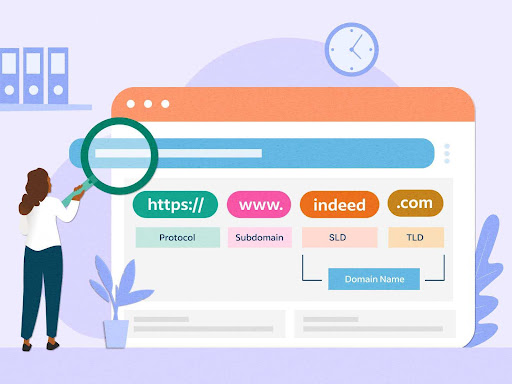 jenerik domain nasıl bulunur