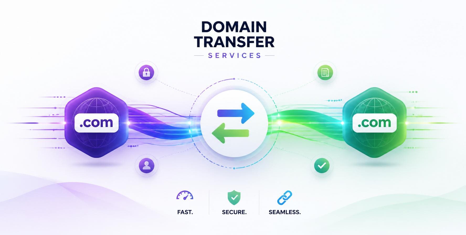 Domain Transferi